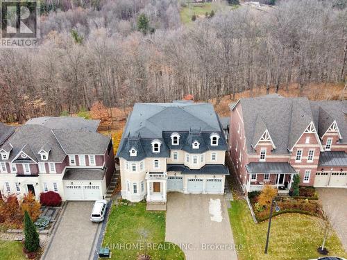 80 ANNSLEYWOOD COURT  Vaughan, ON L4H 4G6