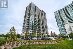 2101 - 349 RATHBURN ROAD W  Mississauga, ON L5B 0C8