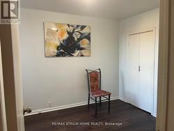 SECOND FLOOR - 19 LAUGHTON AVENUE Toronto, ON M6N 2W8