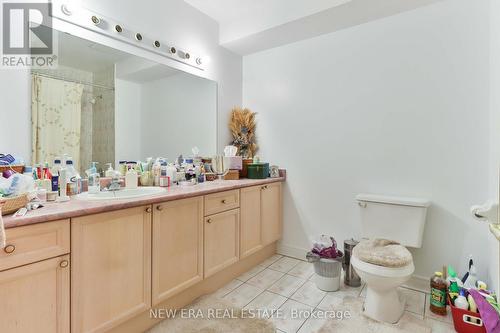 238 George Street, Toronto, ON - Indoor Photo Showing Bathroom