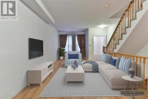 238 George Street, Toronto, ON - Indoor Photo Showing Living Room