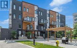 318A - 402 EAST MALL DRIVE  Toronto, ON M9C 5J5