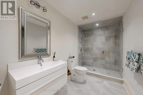 276 Strathallan Wood, Toronto, ON - Indoor Photo Showing Bathroom