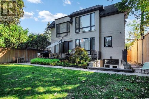 276 Strathallan Wood, Toronto, ON - Outdoor