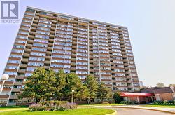 1111 - 45 SILVER SPRINGS BOULEVARD  Toronto, ON M1V 1R2