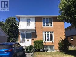16 DALY STREET  Kingston (Rideau), ON K7K 4Y9