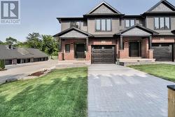 418 OLD WONDERLAND ROAD  London South (South N), ON N6K 3R2