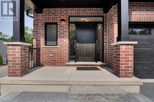 418 Old Wonderland Road, London South (South N), ON 