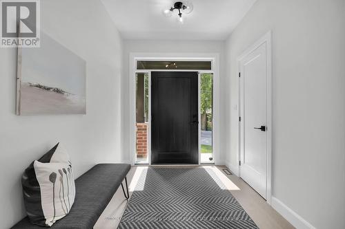 418 Old Wonderland Road, London South (South N), ON 