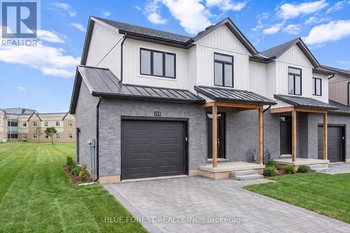 245 MCTAVISH STREET  Strathroy-Caradoc (Nw), ON N7G 3K5
