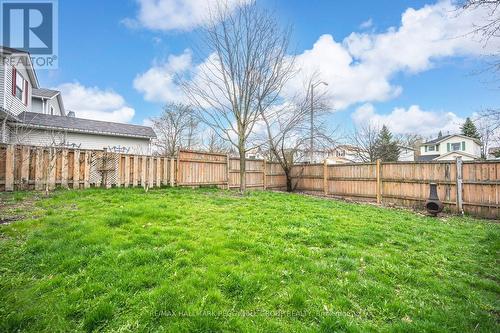 14 D'Ambrosio Drive, Barrie, ON - Outdoor