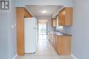 14 D'Ambrosio Drive, Barrie, ON  - Indoor Photo Showing Kitchen 