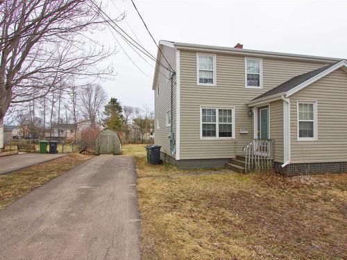 206 Belvedere Avenue, Charlottetown, PE 