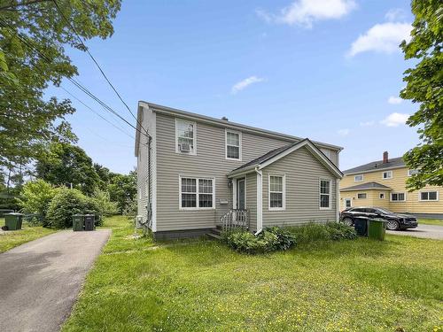 206 Belvedere Avenue, Charlottetown, PE 