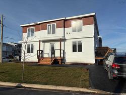 Lot 41B 52 Berm Street  Herring Cove, NS B3R 0H2
