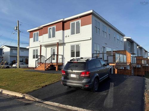 Lot 41B 52 Berm Street, Herring Cove, NS 