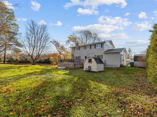 48 Prince Charles Dr., Charlottetown, PE 