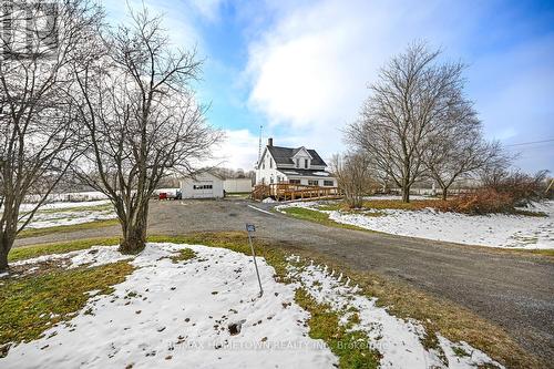 6482 County Road 7 Road, Elizabethtown-Kitley, ON - Outdoor With View