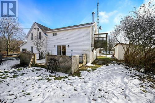 6482 County Road 7 Road, Elizabethtown-Kitley, ON - Outdoor