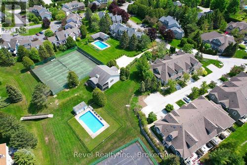 19 - 110 Napier Street W, Blue Mountains, ON - Outdoor With View