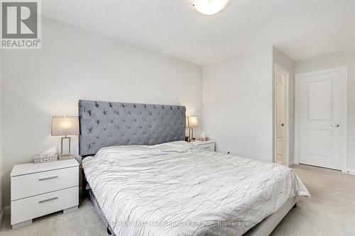 201 Gerry Lalonde Dr. Drive, Ottawa, ON - Indoor Photo Showing Bedroom