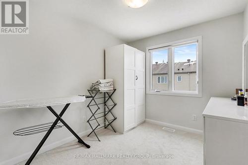 201 Gerry Lalonde Dr. Drive, Ottawa, ON - Indoor