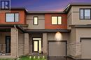 201 Gerry Lalonde Dr. Drive, Ottawa, ON  - Outdoor With Exterior 