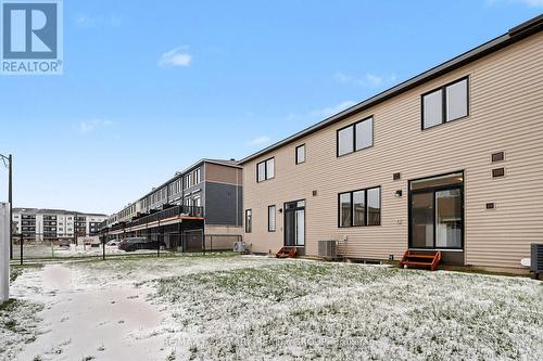 201 Gerry Lalonde Dr. Drive, Ottawa, ON - Outdoor