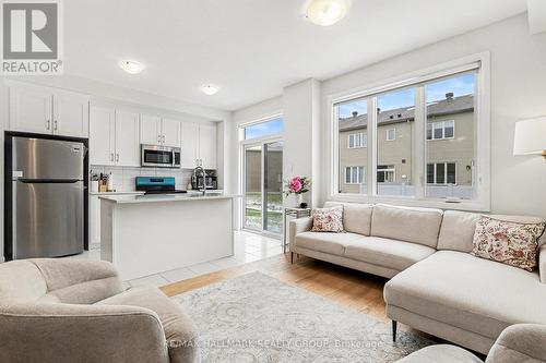 201 Gerry Lalonde Dr. Drive, Ottawa, ON - Indoor