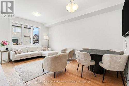 201 Gerry Lalonde Dr. Drive, Ottawa, ON - Indoor