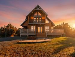 493 Doyles Beach Road  Savage Harbour, PE C0A 1T0
