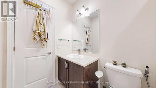 52 Daisy Meadow Crescent, Caledon, ON - Indoor Photo Showing Bathroom