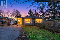 71 EDELWILD DRIVE NW  Orangeville, ON L9W 2Y4