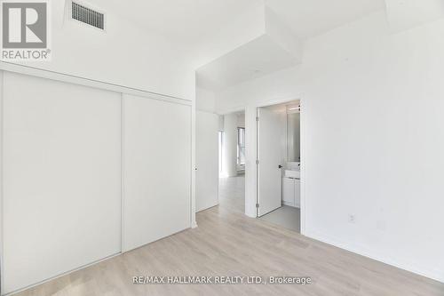 Primary Bedroom W/ 3Pc Ensuite & Walk-In Closet - 503 - 1285 Dupont Street, Toronto, ON - Indoor Photo Showing Other Room