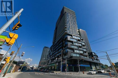Building Street View - 503 - 1285 Dupont Street, Toronto, ON - Outdoor