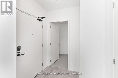Front Foyer W Dbl Closet & Separate Laundry Closet - 503 - 1285 Dupont Street, Toronto, ON -  Photo Showing Other Room