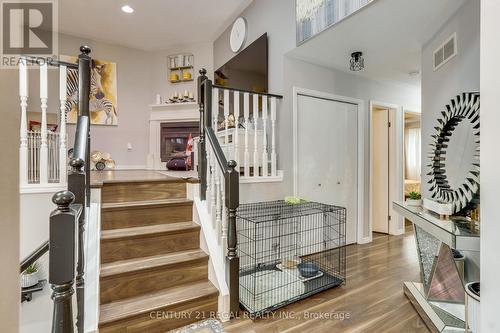 79 Sunrise Crescent, London East, ON - Indoor Photo Showing Other Room