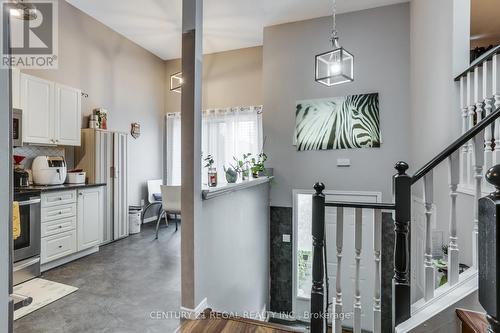 79 Sunrise Crescent, London East, ON - Indoor