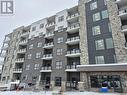 207 - 1000 Lackner Place, Kitchener, ON  - Outdoor With Facade 