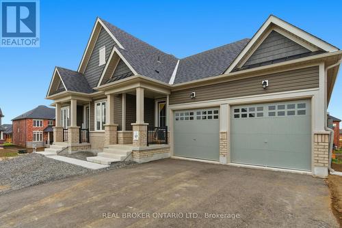 26 AUTUMN FROST ROAD  Otonabee-South Monaghan, ON K9J 0K7