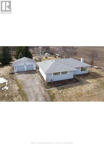 634488 Highway 10, Mono, ON - 