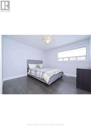 634488 Highway 10, Mono, ON - Indoor Photo Showing Bedroom
