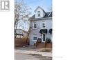 373 Emerald Street N, Hamilton, ON  - Outdoor With Facade 