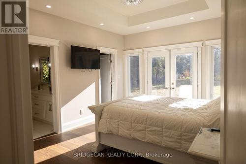 75 Robinson Road, Cambridge, ON - Indoor Photo Showing Bedroom