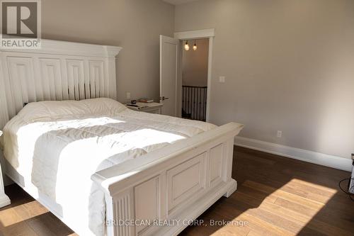 75 Robinson Road, Cambridge, ON - Indoor Photo Showing Bedroom