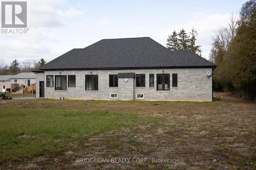 75 Robinson Road, Cambridge, ON - Outdoor