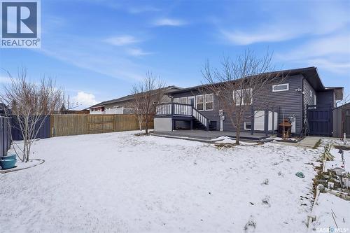 113 Olauson Crescent, Vanscoy, SK - Outdoor