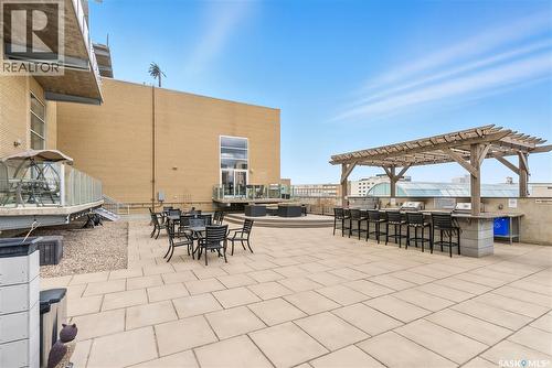429 120 23Rd Street E, Saskatoon, SK - Outdoor With Exterior