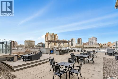 429 120 23Rd Street E, Saskatoon, SK - Outdoor With Deck Patio Veranda