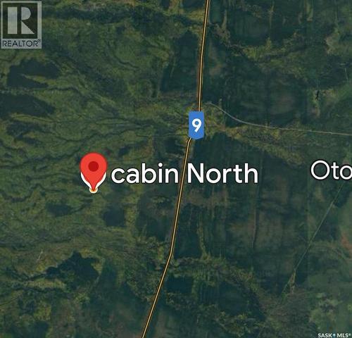 Peifer N. Cabin Lease, Hudson Bay Rm No. 394, SK - 